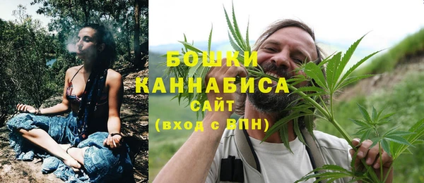 хмурый Богородск